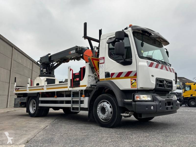 Renault  truck