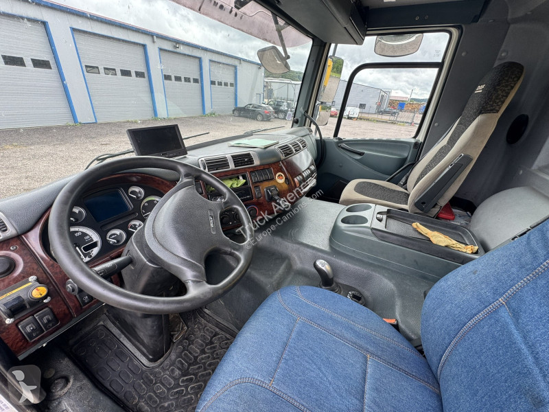 Camion DAF