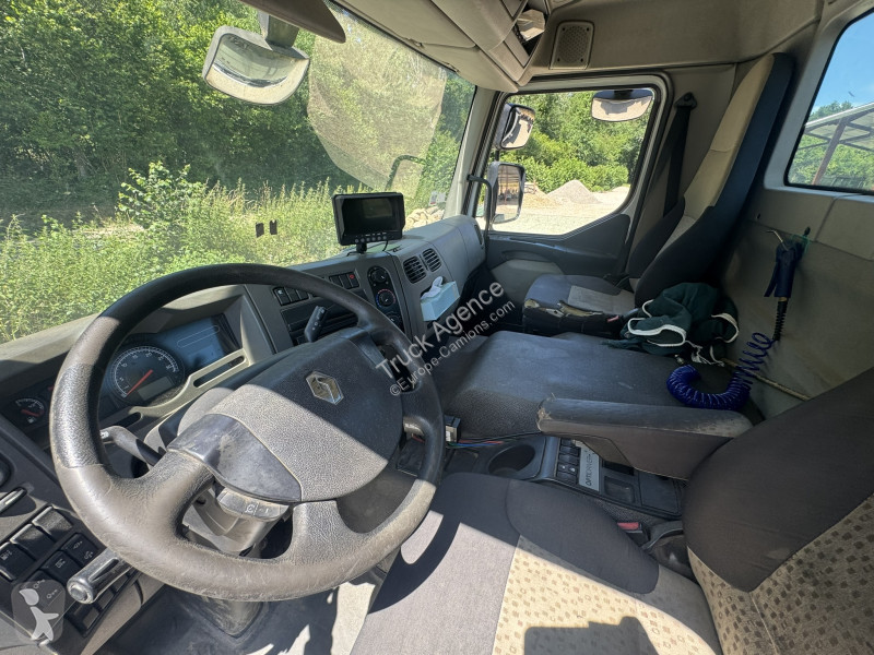 شاحنة Renault  PREMIUM