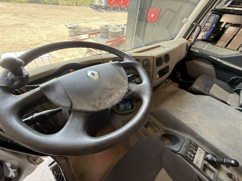 شاحنة Renault