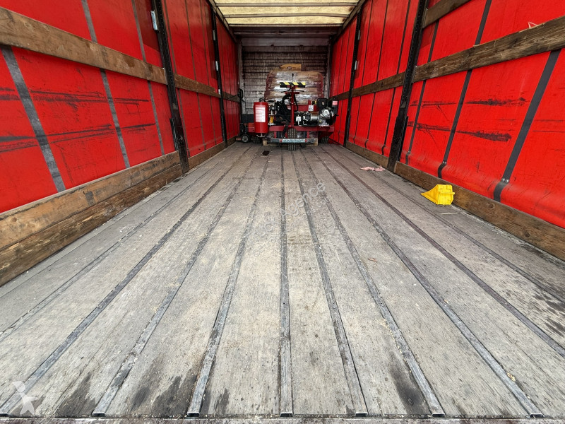 Camion Renault  MIDLUM