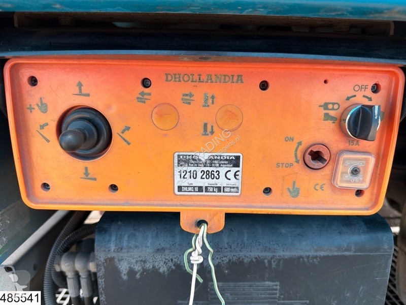 شاحنة Iveco 65C15