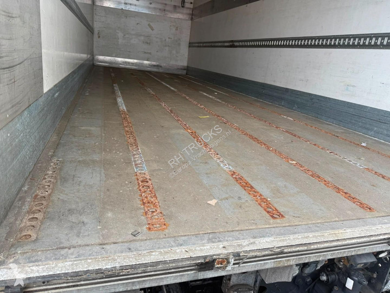 شاحنة Scania G450 6X2 EURO 6 + THERMO KING +...