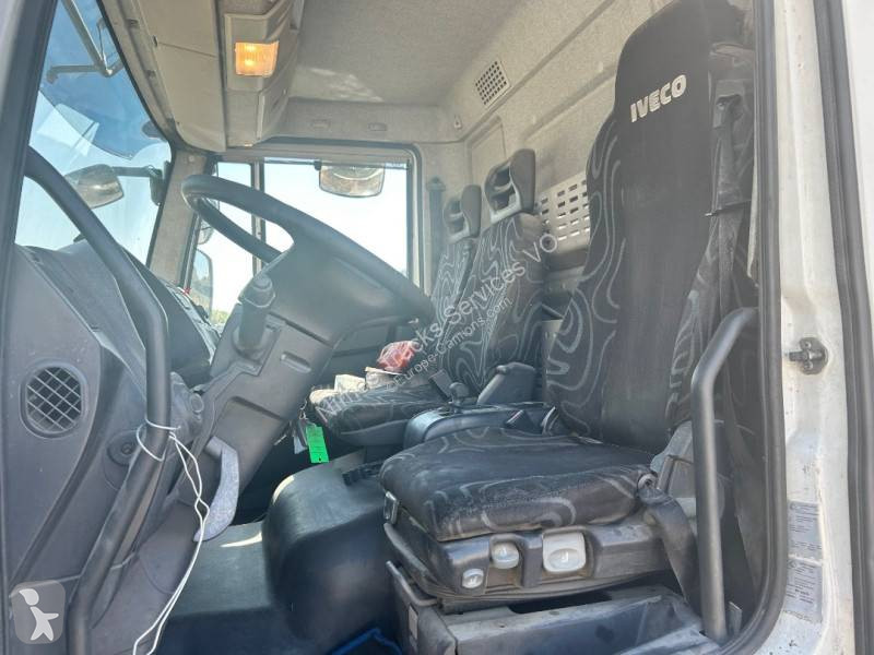 Kamion Iveco