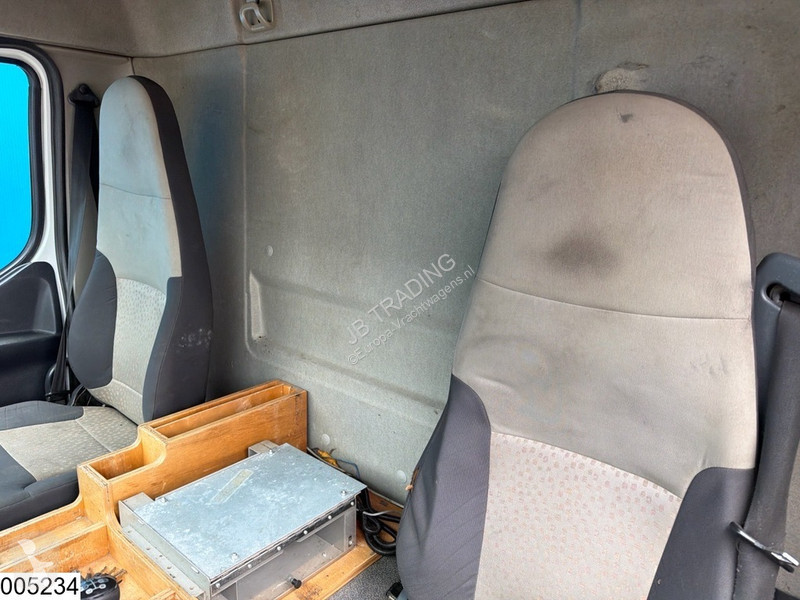 شاحنة Renault 270 Dxi EURO 5, 13.390 Liter, 4...