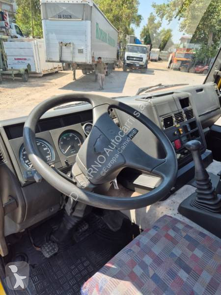 شاحنة Iveco