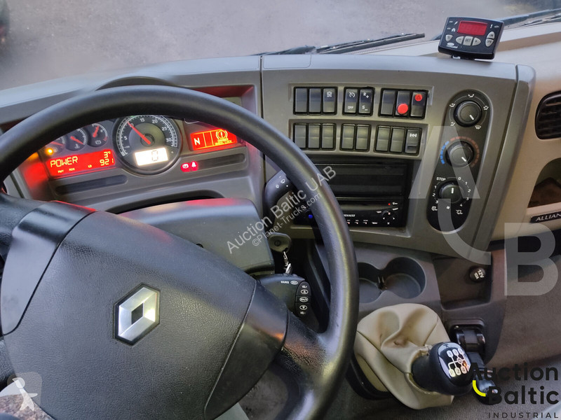 شاحنة Renault 240.18