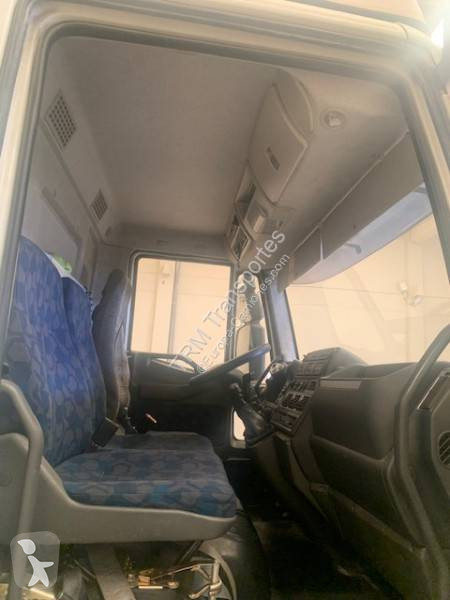 شاحنة Iveco