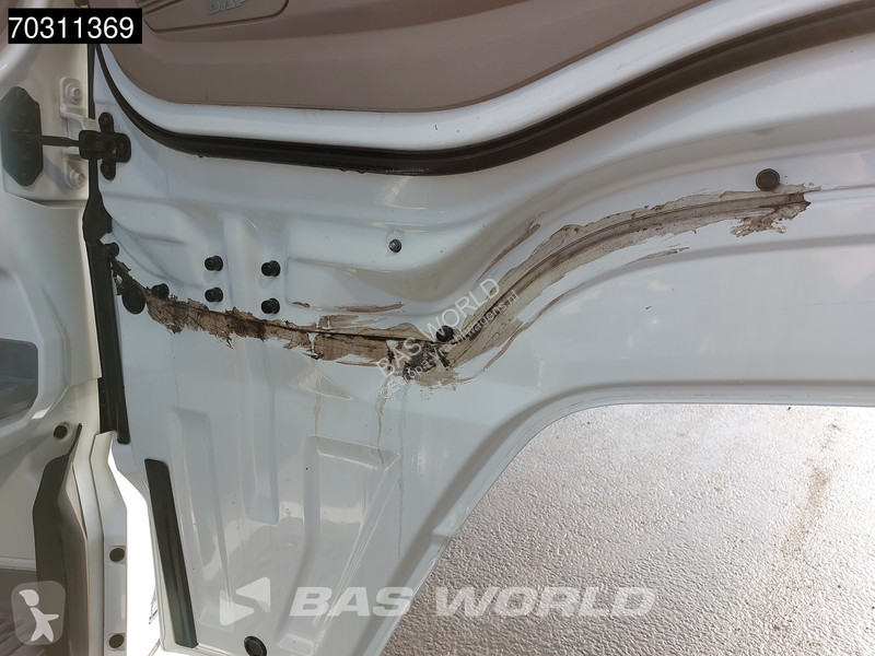 شاحنة DAF 480 6X2 BDF Lift+Steering axle...