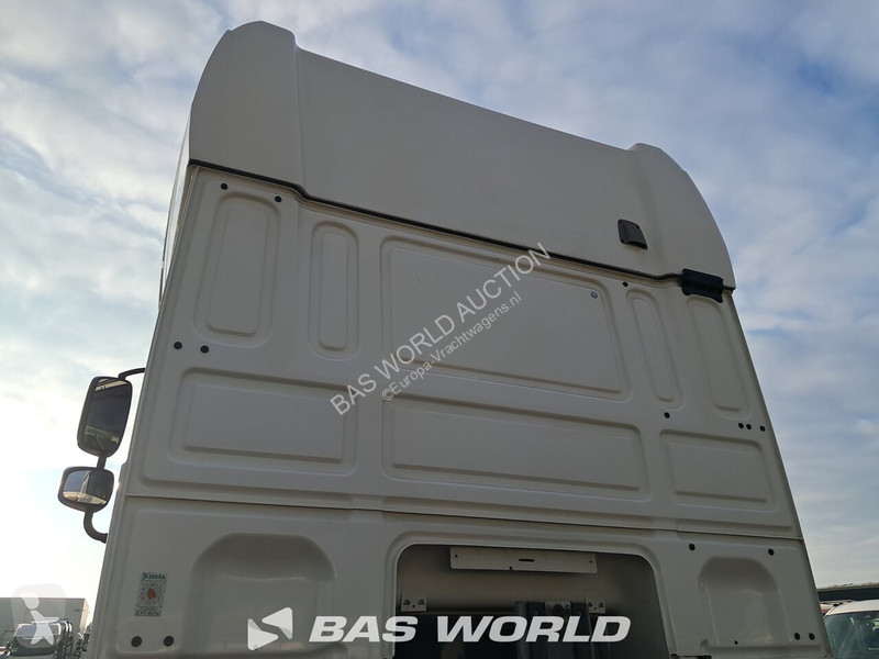 شاحنة DAF 480