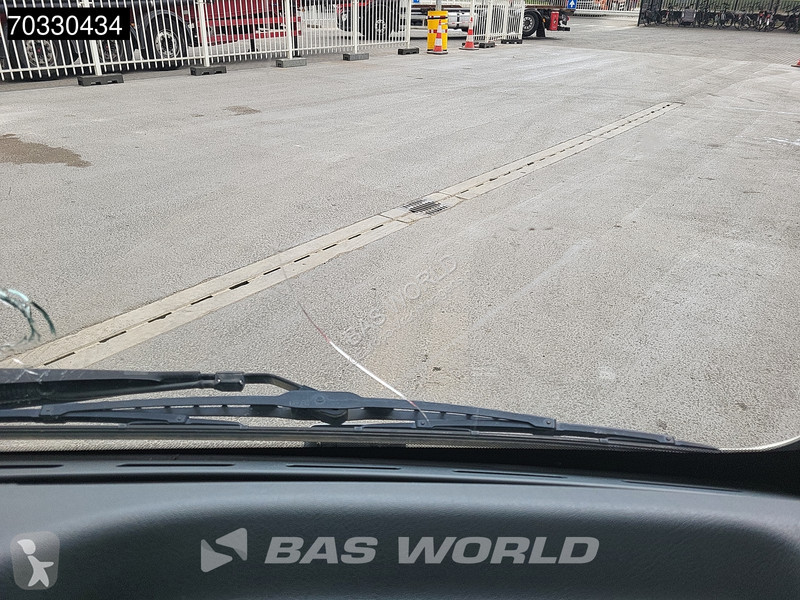 شاحنة MAN 12.250 4X2 12tons NL-truck APK 1500kg...