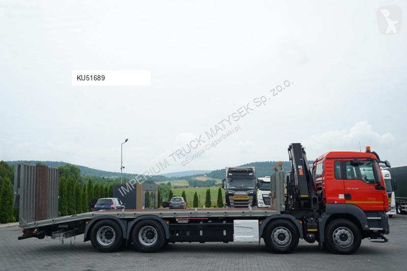 شاحنة MAN 228 E-2
