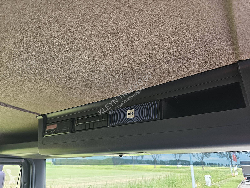 شاحنة MAN 8.160  8.8T SIDE DOOR AIRCO