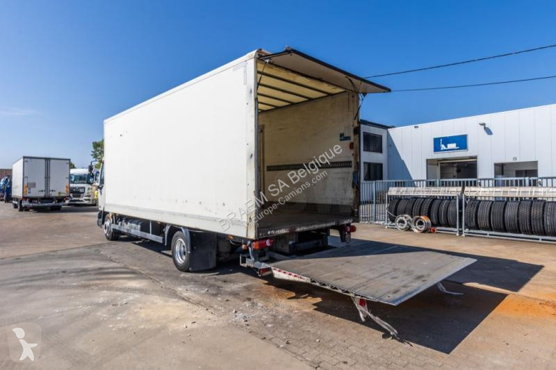 شاحنة DAF 45220