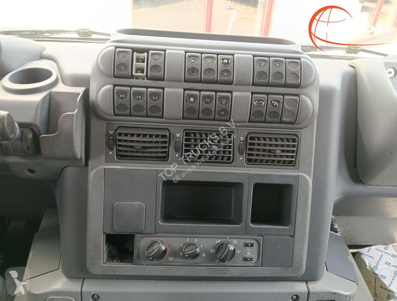شاحنة Iveco 140 E24 4x4 -6,000 ltr -Fire...