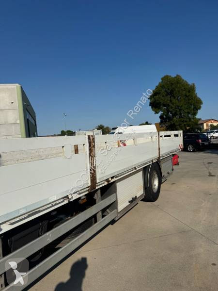 شاحنة Iveco