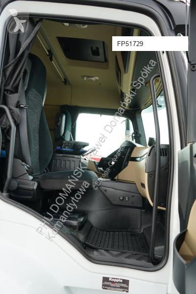 شاحنة Mercedes F295