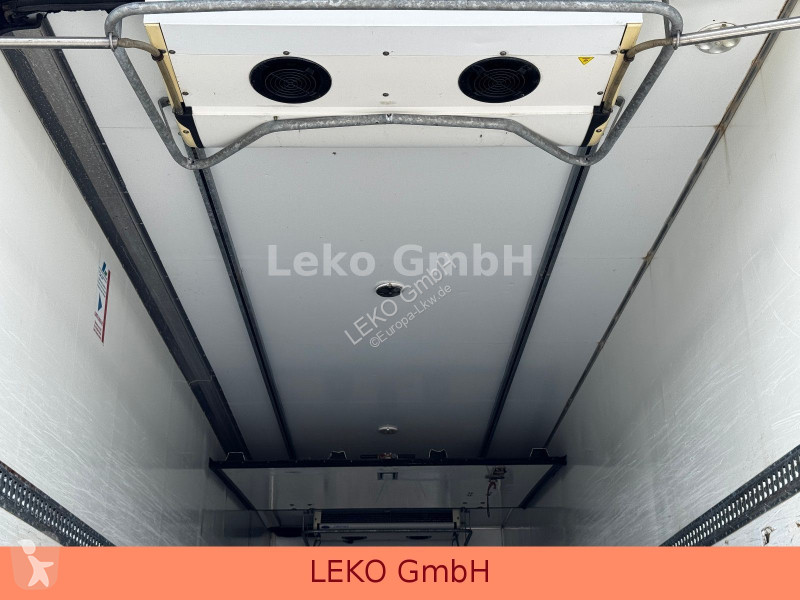 Camion Mercedes 2532 Mit Carrier Sp 1150Mt