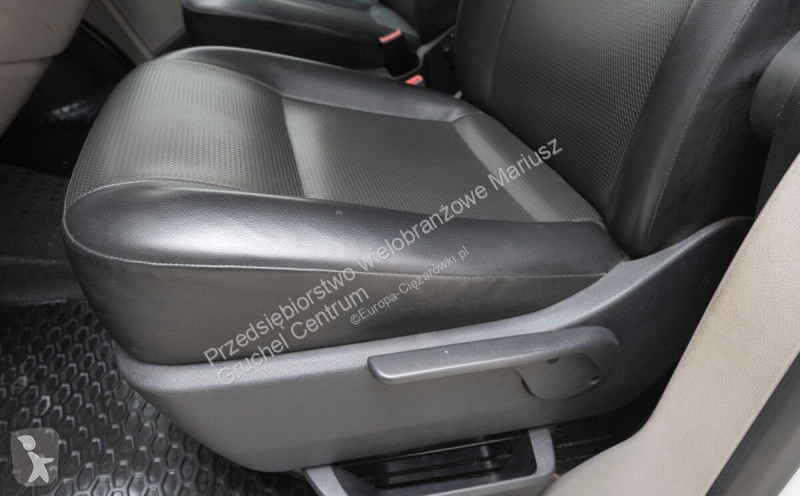 شاحنة Volkswagen T6 4Motion 2.0 TDi DSG / RICO...