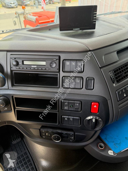 شاحنة DAF 480 kompletter Zug Schwenkwand org...