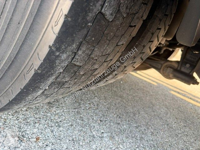شاحنة MAN 26.460 6x2-4LL €6C Intarder Lenkachse...