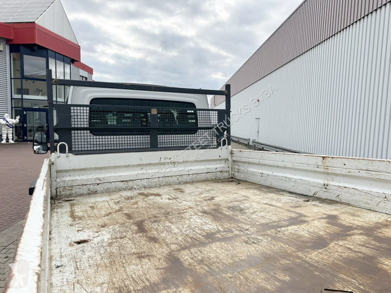 شاحنة Iveco Daily 70C17 4x2 Doka Daily 70C17...
