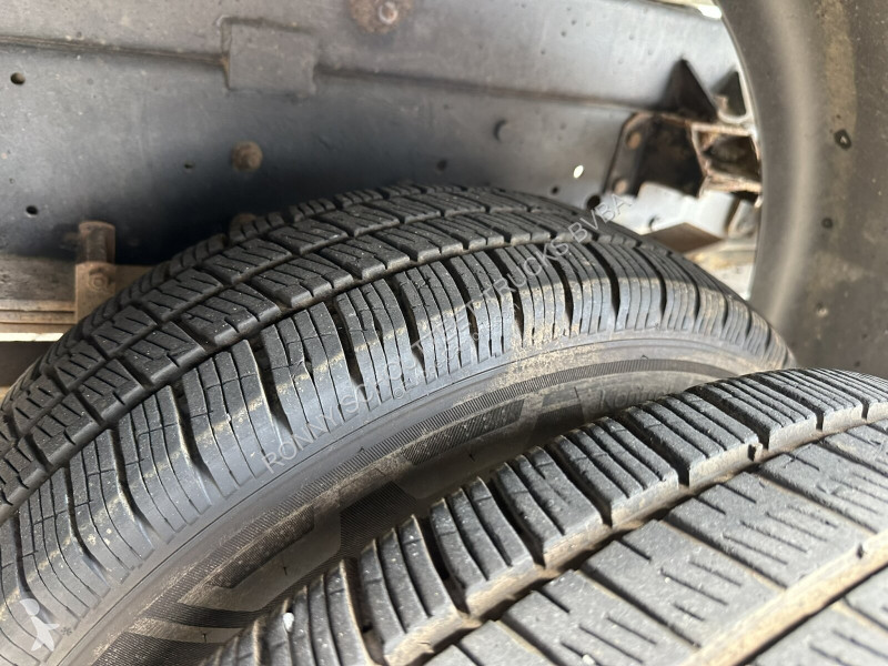 شاحنة Iveco Daily 70C170 4x2 Doka Daily 70C170...