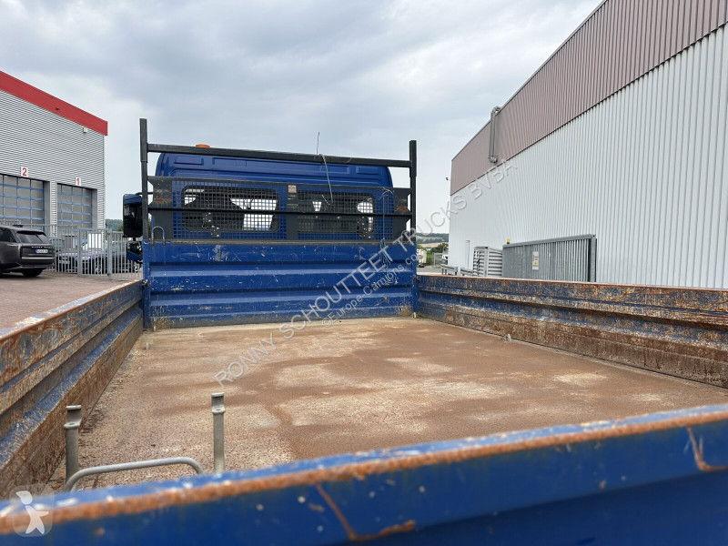 شاحنة Mercedes Atego 816 K 4x2 Atego 816 K 4x2,...