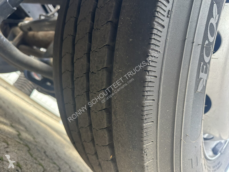 شاحنة MAN TGX 26.400 6x2-4 LL TGX 26.400 6x2-4...