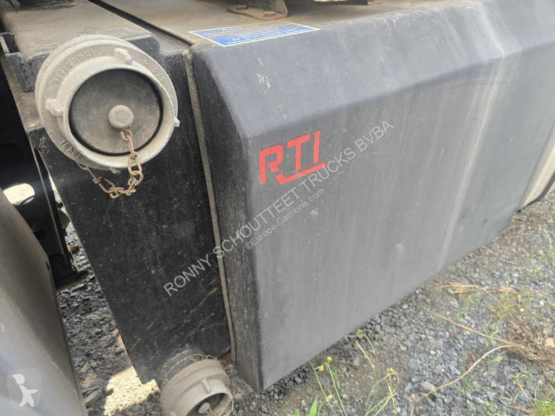شاحنة MAN TGS 26.440 6x2-4 BL TGS 26.440 6x2-4...