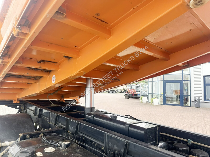 شاحنة MAN TGM 18.340 BB 4x4 TGM 18.340 BB 4x4,...