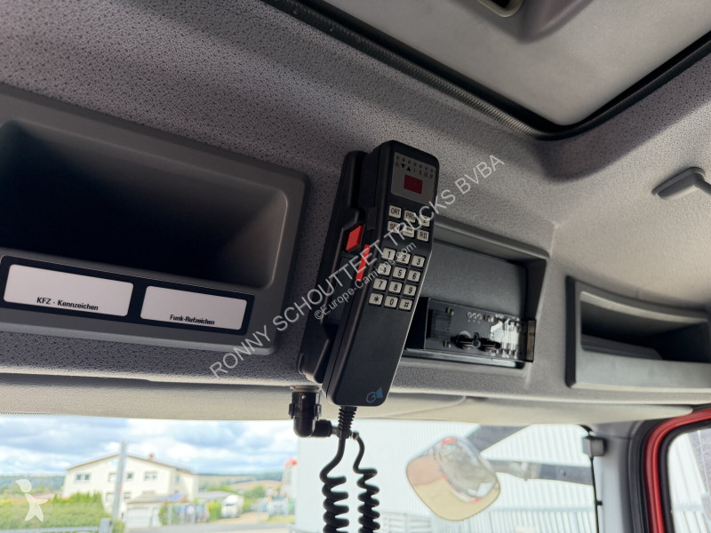 شاحنة Mercedes Atego 1326 4x4 AF Atego 1326 4x4 AF