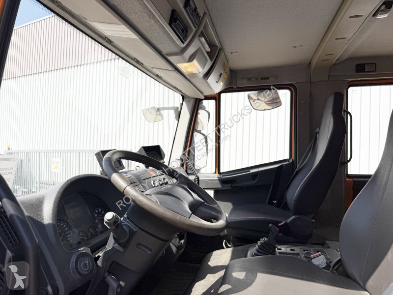 Camion Iveco ML120E21 4x2 Doka ML120E21 4x2...