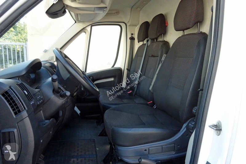 Camion Citroën JUMPER L1H1 2,2 HDI 120