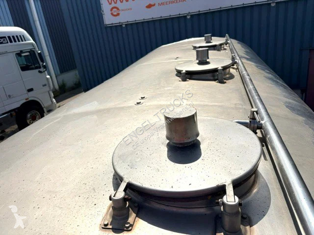شاحنة MAN 26.310 A 6x2 15.000 WATERTANK (ZF16...