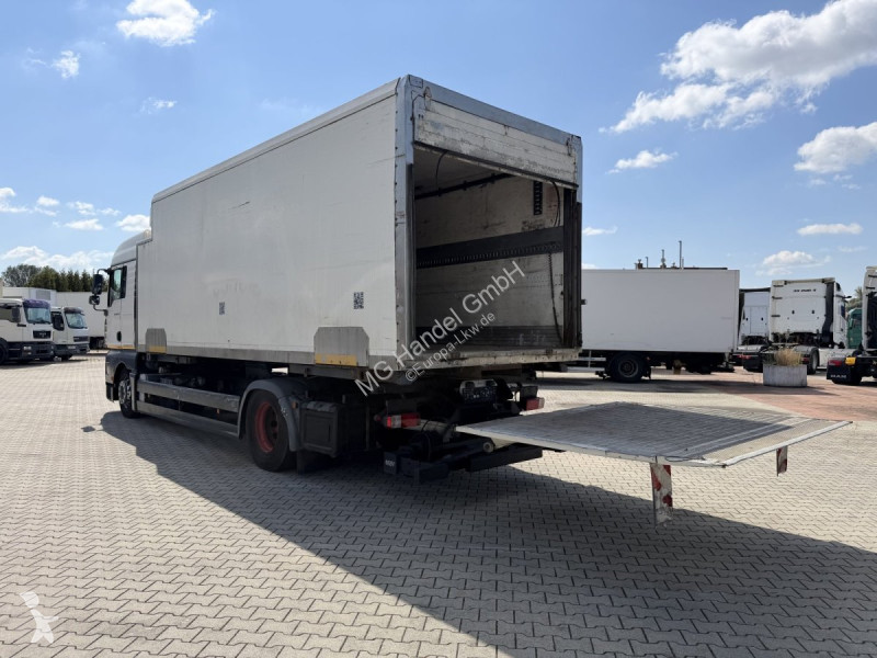 شاحنة MAN TGA 18.350 4x2 LL E4 Thermo King