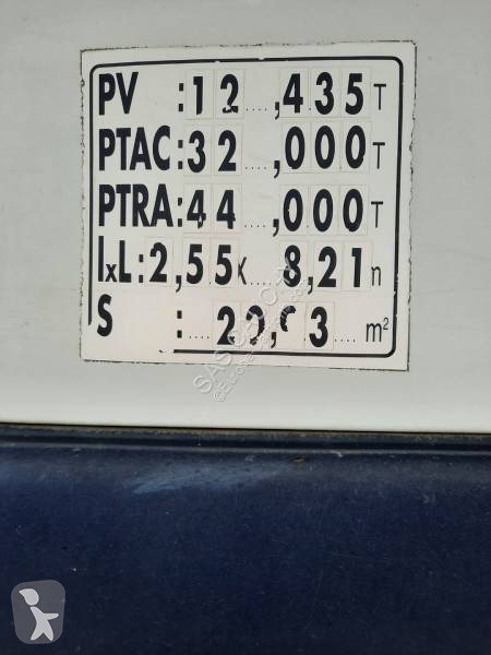 شاحنة Iveco