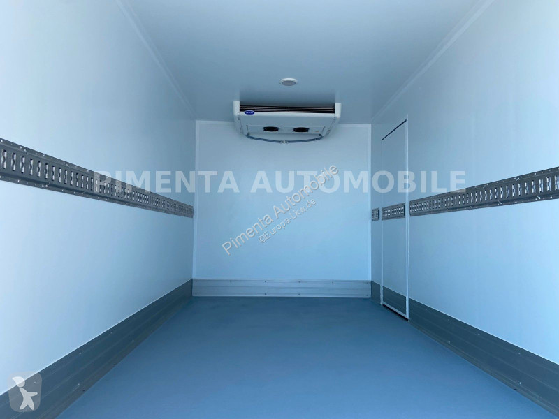 شاحنة Mercedes 517 5t TK KOFFER -20° 8EPAL RFK...