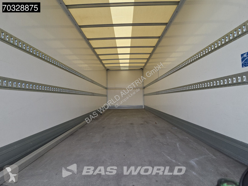 شاحنة Iveco 420 4X2 18t Driving School Manual...