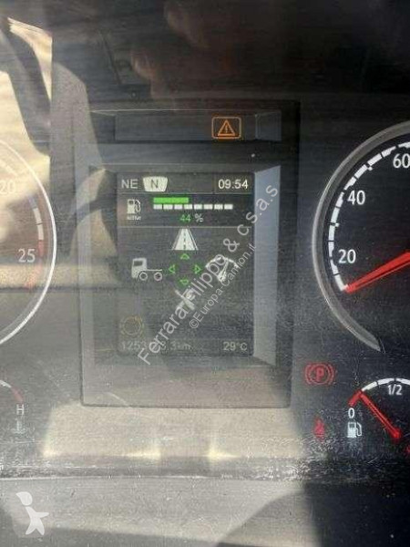 شاحنة Scania R520