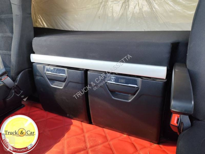 شاحنة Iveco