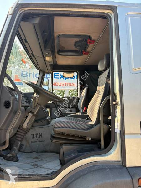 شاحنة Iveco
