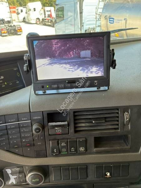 شاحنة Volvo