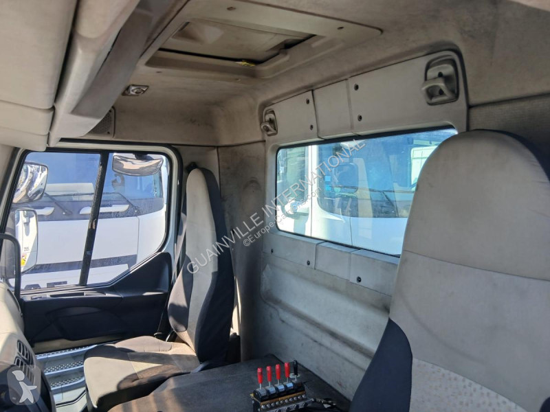 Camion Renault 370 DXI