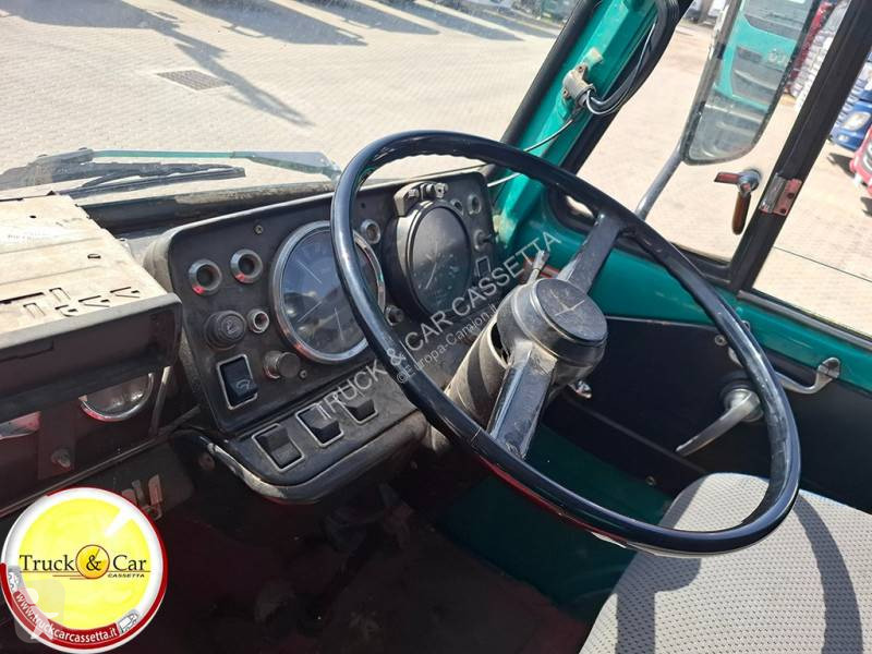 شاحنة Fiat