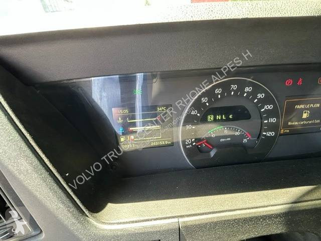 Camion Volvo