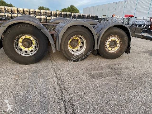 شاحنة Scania