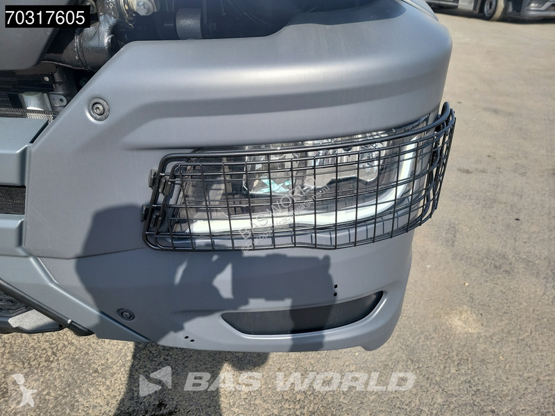 Betonárske zariadenie MAN 41.440 8X4 NEW! 12m3...