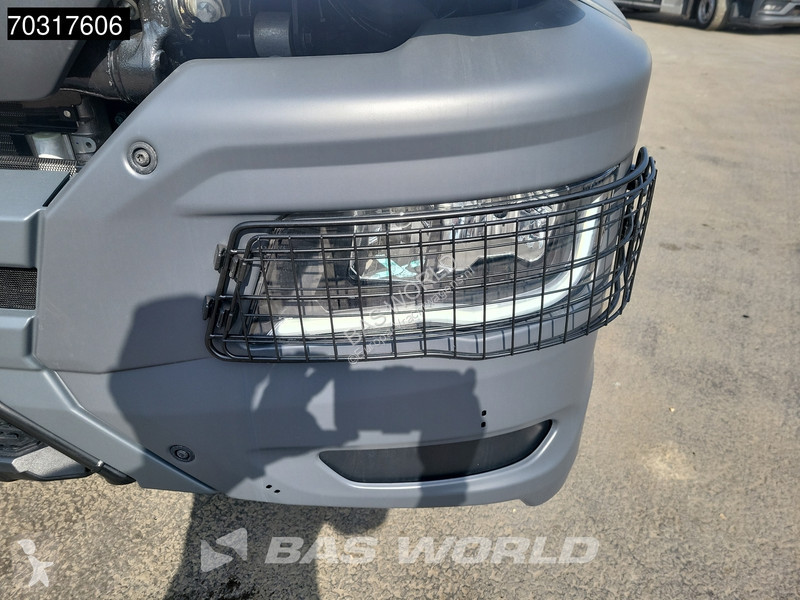 Betonárske zariadenie MAN 41.440 8X4 NEW! 12m3...
