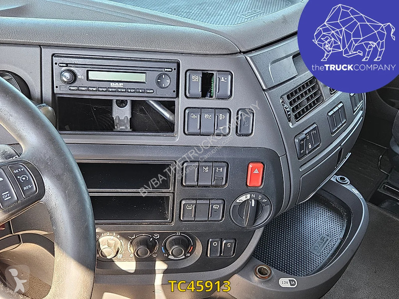 شاحنة DAF 440
